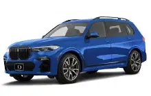 2018-2022 BMW X7 (G07)