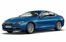 2011-2018 BMW 6 (F13 - Coupe, F06 - Grand Coupe, F12 - Convertible)