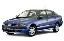 1995-2004 Mitsubishi Carisma