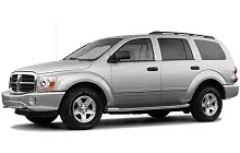 2004-2009 Dodge Durango & Chrysler Aspen