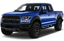 2015-2020 Ford F150 and F150 Raptor
