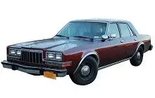 1977-1981 Dodge Diplomat