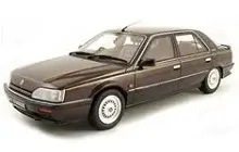 1983-1992 Renault 25