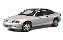 1995-2005 Chevrolet Cavalier and Pontiac Sunfire