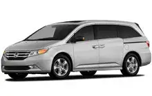 2011–2017 Honda Odyssey