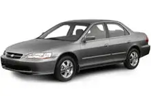 1997-2002 Honda Accord