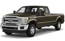 '11-'16 Ford F250