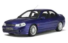 '96-'00 Ford Mondeo 2