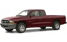 2000-2004 Dodge Dakota