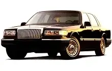 1992-1997 Lincoln Town Car