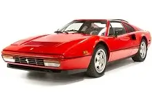 1986-1989 Ferrari 328