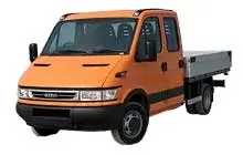 2000–2006 Iveco Daily