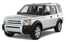 2004-2009 Land Rover Discovery 3
