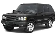 1994-2002 Range Rover