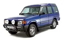 1989–1998 Land Rover Discovery