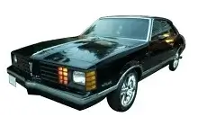 1978-1981 Pontiac LeMans