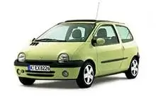 2000-2004 Renault Twingo I