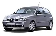 2002-2008 SEAT Ibiza
