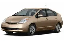 2003-2009 Toyota Prius (XW20)