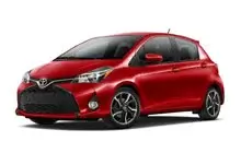 2010-2017 Toyota Yaris & Toyota Vitz (130)
