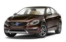 2011-2018 Volvo S60 and S60 Cross Country