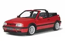 1991-1997 Volkswagen Golf