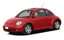 1998-2010 Volkswagen New Beetle
