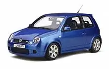 1998-2005 Volkswagen Lupo