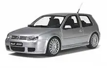 1999-2006 Volkswagen Golf, Golf Variant & Bora