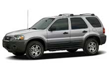 2001-2007 Ford Escape