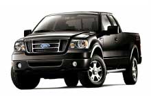 2004-2008 Ford F150