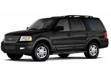 Ford Expedition 2003-2006