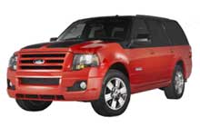 Ford Expedition Funkmaster Flex