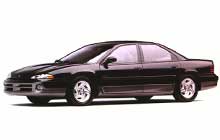 1993-1997 Dodge Intrepid, Eagle Vision, Chrysler Concorde, LHS  & New Yorker