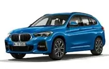 2015-2022 BMW X1 (F48 & F49)