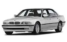 1994-2001 BMW 7-Series (E38)