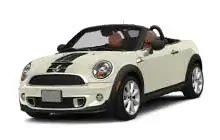 2011-2015 Mini Coupe and Roadster (R58, R59)