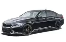 2017-2023 BMW 5 Series (G30, G31, G38, F90)