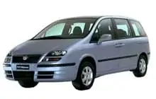 2002-2007 Fiat Ulysse