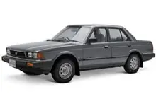 1981-1985 Honda Accord