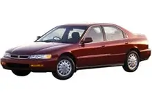 '93-'97 Honda Accord