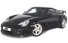 1997-2004 Porsche 911 (996)