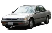 1990-1993 Honda Accord