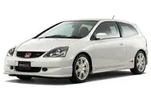 2001-2005 Honda Civic