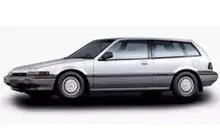 1985-1989 Honda Accord