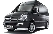 Mercedes Sprinter (W906)