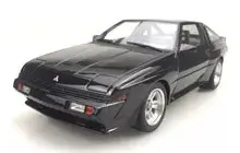 1983-1989 Mitsubishi Starion & Dodge/Plymouth/Chrysler Conquest