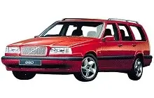 1992-1997 Volvo 850