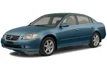 2002-2006 Nissan Altima