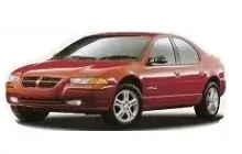 1995-2000 Chrysler Cirrus/Dodge Stratus/Plymouth Breeze